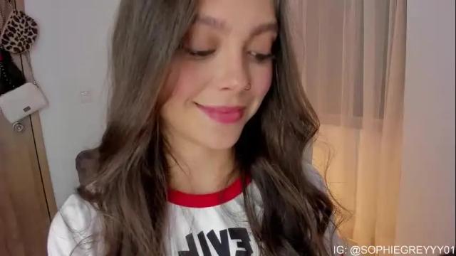Thumbnail 2, sophiegreey's Stream at Chaturbate, 25 days ago