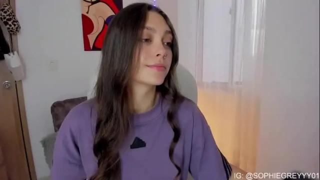 Image 11 of sophiegreey Stream on Chaturbate on 21 days ago