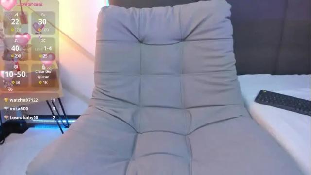 Thumbnail 2, sophieharris__'s Stream at Chaturbate, 1 month ago