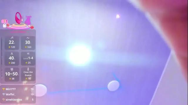 Thumbnail 2, sophieharris__'s Stream at Chaturbate, 1 month ago