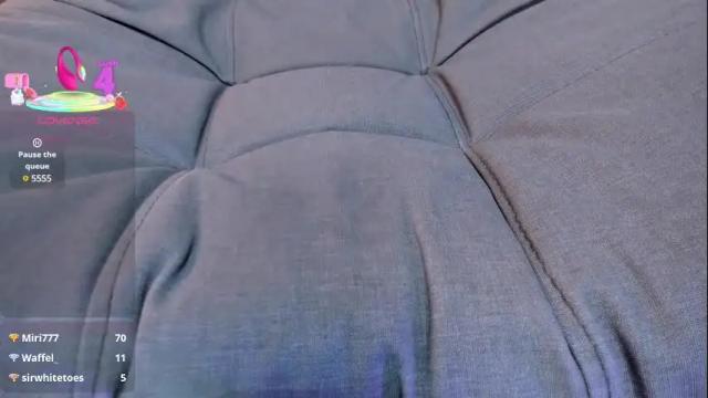 Thumbnail 3, sophieharris__'s Stream at Chaturbate, 1 month ago
