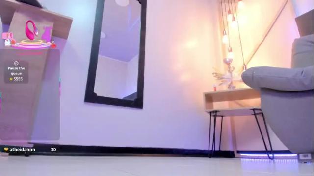 Image 8 of sophieharris__ Stream on Chaturbate on 1 month ago