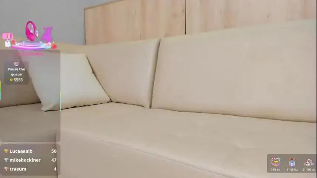 Image 11 of sophieharris__ Stream on Chaturbate on 1 month ago