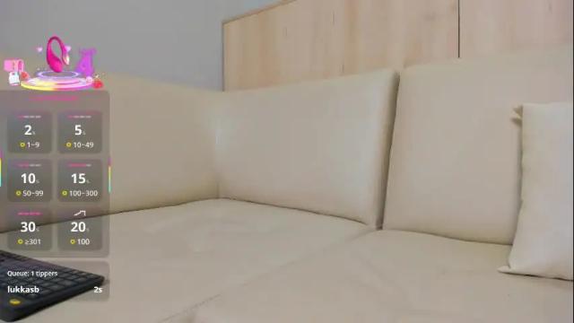 Image 4 of sophieharris__ Stream on Chaturbate on 25 days ago