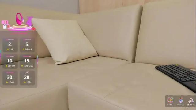 Image 10 of sophieharris__ Stream on Chaturbate on 24 days ago