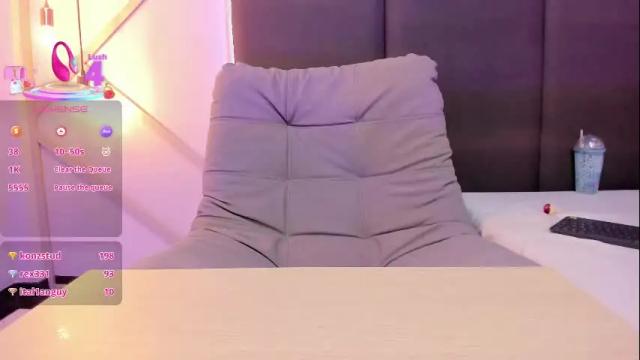 Image 2 of sophieharris__ Stream on Chaturbate on 8 days ago