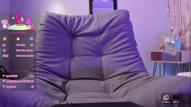 Image 10 of sophieharris__ Stream on Chaturbate on 17 hours ago
