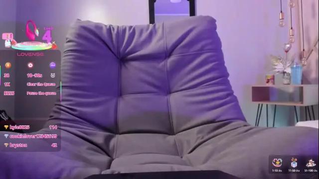 Image 11 of sophieharris__ Stream on Chaturbate on 17 hours ago