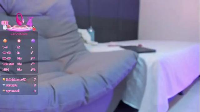 Image 7 of sophieharris__ Stream on Chaturbate on 2 months ago