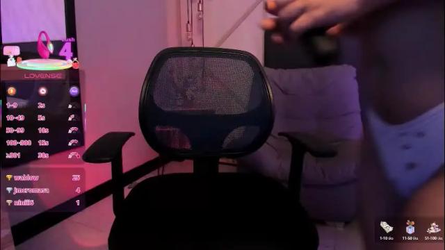 Image 12 of sophieharris__ Stream on Chaturbate on 2 months ago