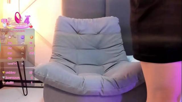 Image 2 of sophieharris__ Stream on Chaturbate on 2 months ago
