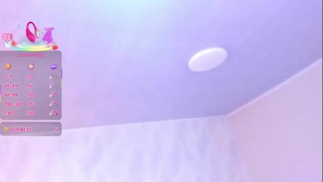Image 3 of sophieharris__ Stream on Chaturbate on 2 months ago