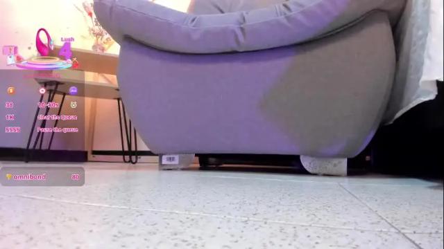 Image 3 of sophieharris__ Stream on Chaturbate on 2 months ago