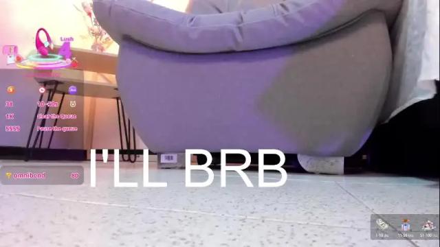 Thumbnail 2, sophieharris__'s Stream at Chaturbate, 2 months ago