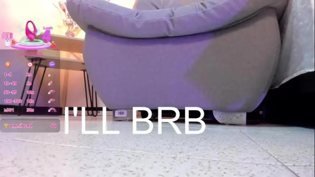 Image 6 of sophieharris__ Stream on Chaturbate on 2 months ago