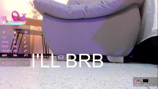 Thumbnail 3, sophieharris__'s Stream at Chaturbate, 2 months ago