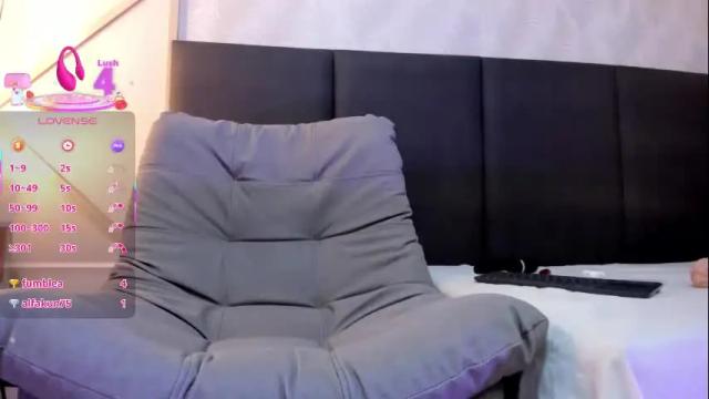 Image 8 of sophieharris__ Stream on Chaturbate on 1 month ago