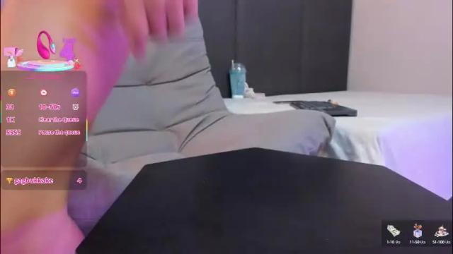 Thumbnail 1, sophieharris__'s Stream at Chaturbate, 1 month ago