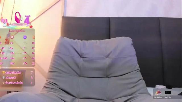 Image 11 of sophieharris__ Stream on Chaturbate on 1 month ago