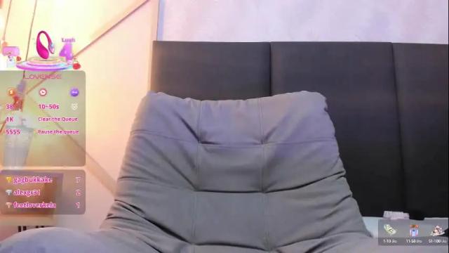 Image 12 of sophieharris__ Stream on Chaturbate on 1 month ago