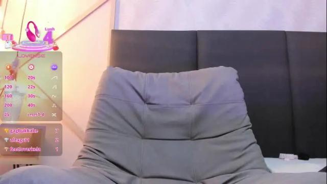 Thumbnail 3, sophieharris__'s Stream at Chaturbate, 1 month ago