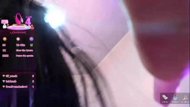 Image 11 of sophieharris__ Stream on Chaturbate on 29 days ago