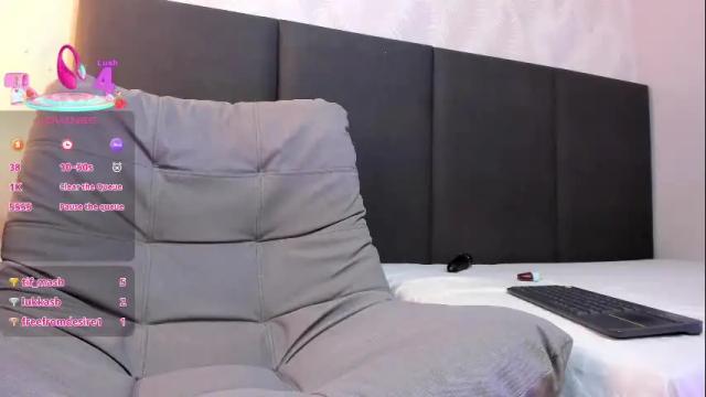 Image 3 of sophieharris__ Stream on Chaturbate on 29 days ago