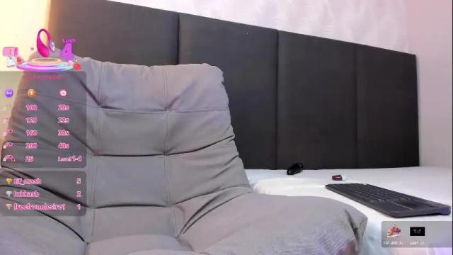 Image 4 of sophieharris__ Stream on Chaturbate on 29 days ago