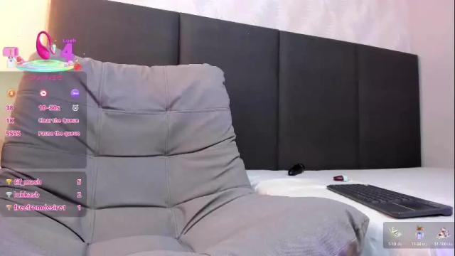 Thumbnail 2, sophieharris__'s Stream at Chaturbate, 29 days ago