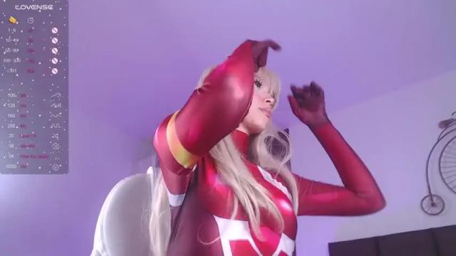 Image 7 of sophiehill_gh Stream on Chaturbate on 15 months ago