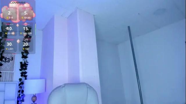 Thumbnail 1, sophiehill_gh's Stream at Chaturbate, 2 months ago