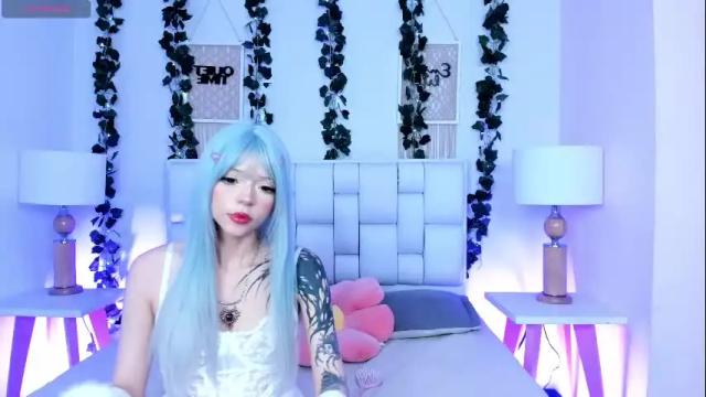 Image 4 of sophiehill_gh Stream on Chaturbate on 1 month ago