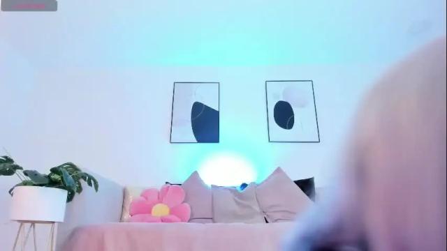 Thumbnail 1, sophiehill_gh's Stream at Chaturbate, 27 days ago