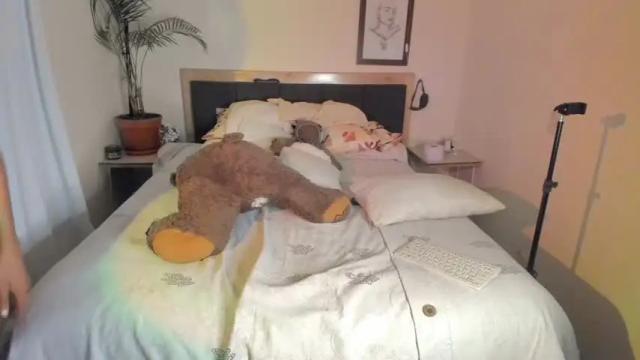 Image 6 of sophielondono21 Stream on Chaturbate on 12 months ago