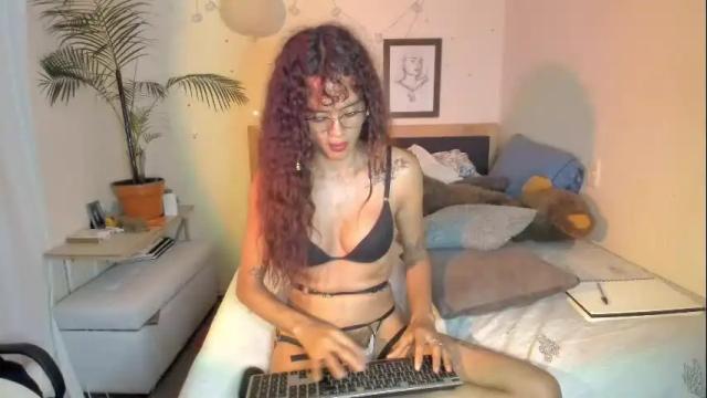 Thumbnail 1, sophielondono21's Stream at Chaturbate, 1 month ago
