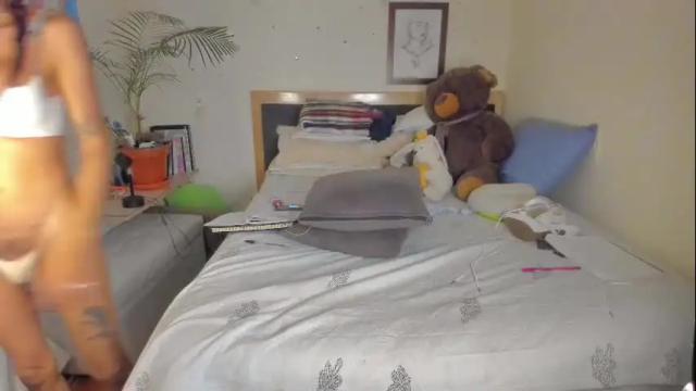 Image 8 of sophielondono21 Stream on Chaturbate on 1 month ago