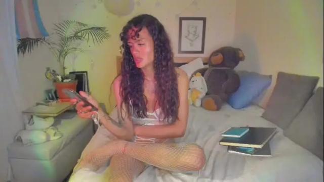 Image 2 of sophielondono21 Stream on Chaturbate on 1 month ago