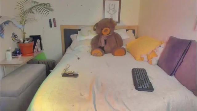 Image 2 of sophielondono21 Stream on Chaturbate on 1 month ago