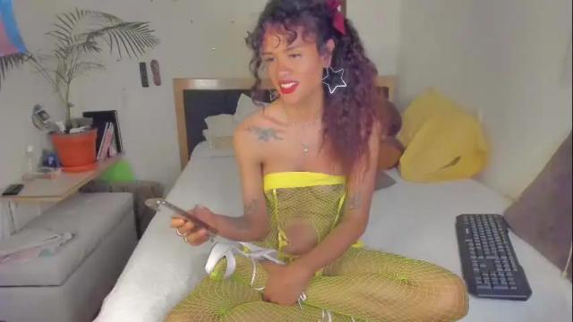 Image 11 of sophielondono21 Stream on Chaturbate on 1 month ago