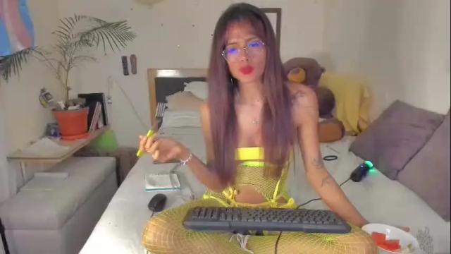 Image 11 of sophielondono21 Stream on Chaturbate on 26 days ago