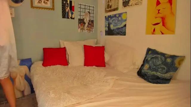 Image 2 of sophieluck Stream on Chaturbate on 4 months ago