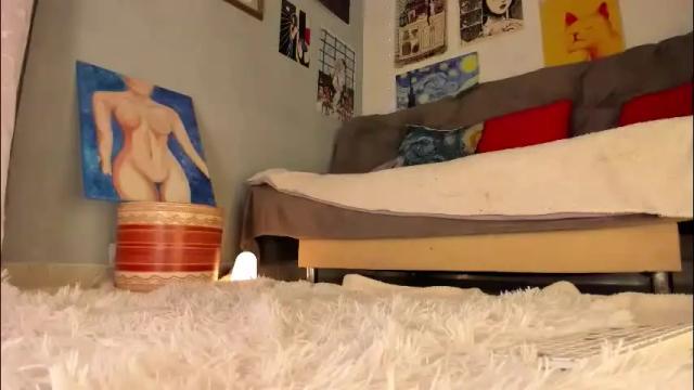 Image 7 of sophieluck Stream on Chaturbate on 1 month ago