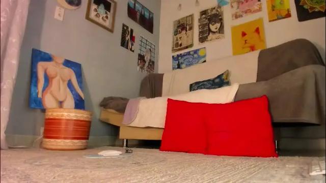 Image 3 of sophieluck Stream on Chaturbate on 1 month ago