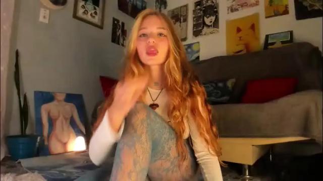 Thumbnail 3, sophieluck's Stream at Chaturbate, 16 days ago