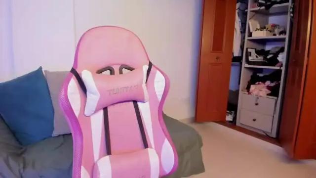 Image 4 of sophiemarchetti Stream on Chaturbate on 14 months ago