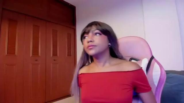 Thumbnail 1, sophiemarchetti's Stream at Chaturbate, 12 months ago