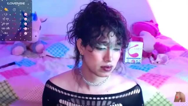 Thumbnail 2, sophiemarshall_'s Stream at Chaturbate, 14 months ago