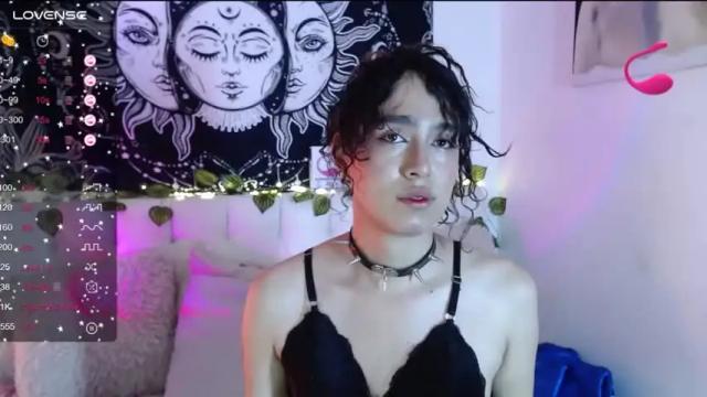 Thumbnail 2, sophiemarshall_'s Stream at Chaturbate, 13 months ago