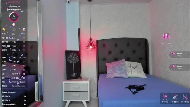 Image 12 of sophiemeyer Stream on Chaturbate on 1 month ago