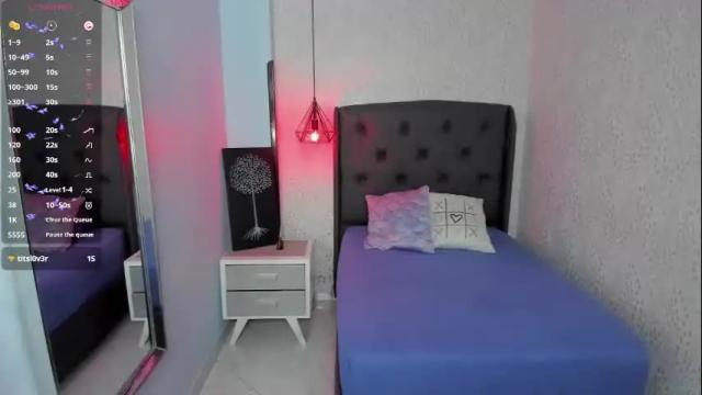 Image 3 of sophiemeyer Stream on Chaturbate on 1 month ago